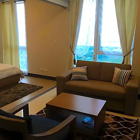 Mactan Newtown Executive Studio