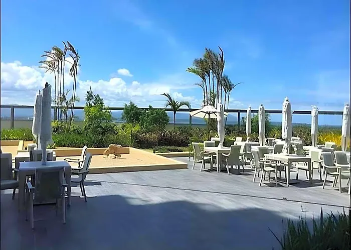 Mactan Newtown Executive 4*