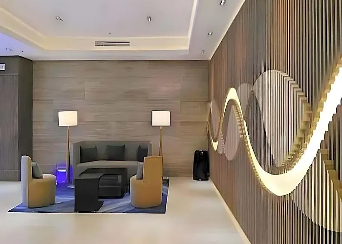 Mactan Newtown Executive