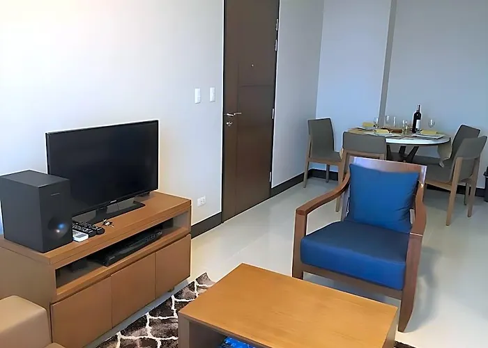 Mactan Newtown Executive